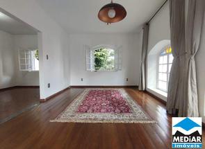 Casa, 5 Quartos, 2 Vagas, 1 Suite em Santa Teresa, Belo Horizonte, MG valor de R$ 1.500.000,00 no Lugar Certo