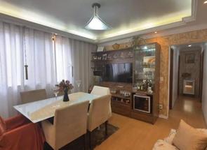 Apartamento, 3 Quartos, 2 Vagas, 1 Suite em Barreiro, Belo Horizonte, MG valor de R$ 550.000,00 no Lugar Certo