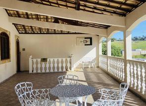 Casa, 3 Quartos, 3 Vagas, 1 Suite em Tijuca, Contagem, MG valor de R$ 1.500.000,00 no Lugar Certo