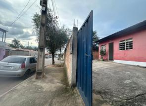 Casa, 2 Quartos, 3 Vagas em Vila Verde, Betim, MG valor de R$ 180.000,00 no Lugar Certo