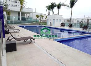Apartamento, 2 Quartos, 1 Vaga em Chácara, Contagem, MG valor de R$ 190.000,00 no Lugar Certo