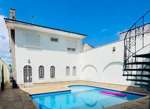 Casa, 4 Quartos, 6 Vagas, 4 Suites em Vila Lúcia, São Paulo, SP valor de R$ 1.750.000,00 no Lugar Certo