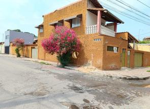 Casa, 8 Quartos, 4 Vagas, 1 Suite em Boa Vista, Sete Lagoas, MG valor de R$ 1.600.000,00 no Lugar Certo