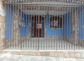 Casa, 2 Quartos, 2 Vagas, 1 Suite para alugar em Salgado Filho, Belo Horizonte, MG valor de R$ 1.900,00 no Lugar Certo