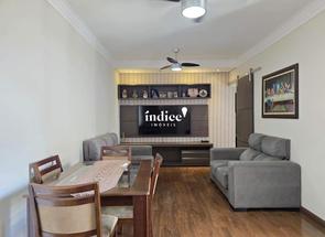 Apartamento, 3 Quartos, 2 Vagas, 1 Suite em Rua Francisco Evangelista, Jardim São José, Ribeirão Preto, SP valor de R$ 438.000,00 no Lugar Certo