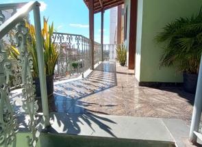 Casa, 4 Quartos, 4 Vagas, 1 Suite em Palmares, Belo Horizonte, MG valor de R$ 820.000,00 no Lugar Certo
