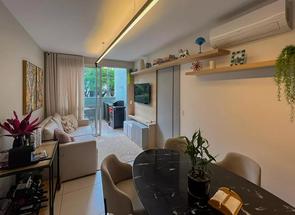 Apartamento, 2 Quartos, 2 Vagas, 1 Suite em Gutierrez, Belo Horizonte, MG valor de R$ 1.090.000,00 no Lugar Certo