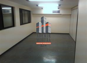 Loja para alugar em Rua Paracatu, Barro Preto, Belo Horizonte, MG valor de R$ 11.140,00 no Lugar Certo