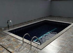 Casa, 3 Quartos, 2 Vagas em Darcy Ribeiro, Contagem, MG valor de R$ 350.000,00 no Lugar Certo