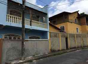 Casa, 3 Quartos, 2 Vagas, 1 Suite para alugar em Caiçaras, Belo Horizonte, MG valor de R$ 3.200,00 no Lugar Certo