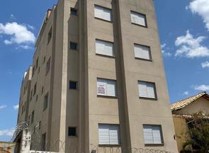Apartamento, 2 Quartos, 1 Vaga, 1 Suite para alugar em Heliópolis, Belo Horizonte, MG valor de R$ 1.900,00 no Lugar Certo