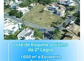 Lote em Condomínio em F, Residencial Montserrat, Betim, MG valor de R$ 1.350.000,00 no Lugar Certo