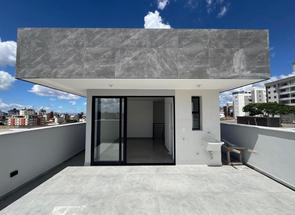 Cobertura, 2 Quartos, 1 Vaga, 1 Suite em Barroca, Belo Horizonte, MG valor de R$ 920.000,00 no Lugar Certo