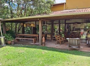 Casa em Condomínio, 3 Quartos, 5 Vagas, 2 Suites para alugar em Passárgada, Nova Lima, MG valor de R$ 7.500,00 no Lugar Certo