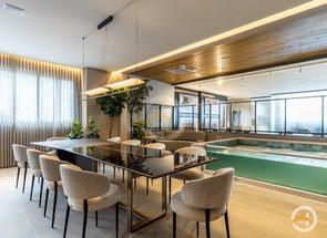 Apartamento, 4 Quartos em Alameda Ricardo Paranhos, Setor Marista, Goiânia, GO valor de R$ 6.480.000,00 no Lugar Certo