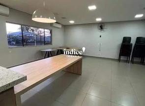 Apartamento, 2 Quartos, 1 Vaga em Rua Zilda de Souza Rizzi, Jardim Interlagos, Ribeirão Preto, SP valor de R$ 150.000,00 no Lugar Certo