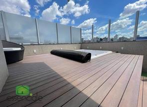 Cobertura, 5 Quartos, 10 Vagas, 4 Suites em Eldorado, Contagem, MG valor de R$ 3.500.000,00 no Lugar Certo