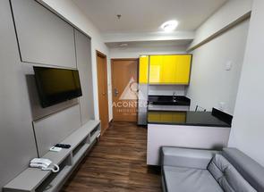 Quitinete, 1 Quarto, 1 Vaga para alugar em Rua 36, Sul, Águas Claras, DF valor de R$ 1.600,00 no Lugar Certo