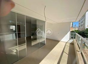 Apartamento, 4 Quartos, 3 Vagas, 1 Suite em Rua José Hemeterio de Andrade, Buritis, Belo Horizonte, MG valor de R$ 1.440.000,00 no Lugar Certo