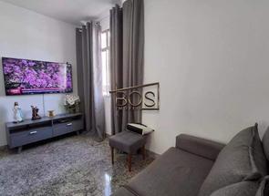 Apartamento, 3 Quartos, 1 Vaga em Sagrada Família, Belo Horizonte, MG valor de R$ 399.000,00 no Lugar Certo