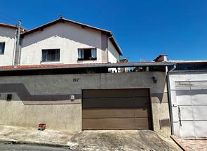 Casa, 3 Quartos, 2 Vagas em São Benedito, Santa Luzia, MG valor de R$ 400.000,00 no Lugar Certo