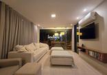 Casa, 3 Quartos, 2 Vagas, 1 Suite