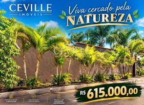 Casa, 3 Quartos, 6 Vagas, 2 Suites em Himalaia, Vale do Sol, Nova Lima, MG valor de R$ 620.000,00 no Lugar Certo