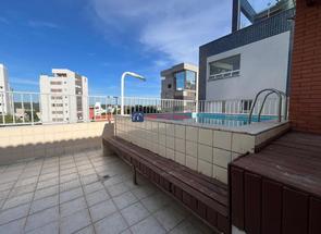 Cobertura, 4 Quartos, 2 Vagas, 1 Suite para alugar em Liberdade, Belo Horizonte, MG valor de R$ 4.000,00 no Lugar Certo