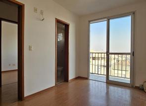 Apartamento, 3 Quartos, 1 Vaga, 1 Suite em Cândida Ferreira, Contagem, MG valor de R$ 290.000,00 no Lugar Certo