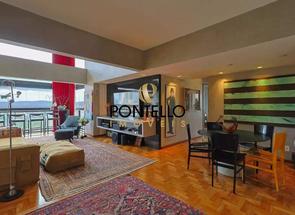 Apartamento, 2 Quartos, 2 Vagas, 2 Suites em Vila da Serra, Nova Lima, MG valor de R$ 1.690.000,00 no Lugar Certo
