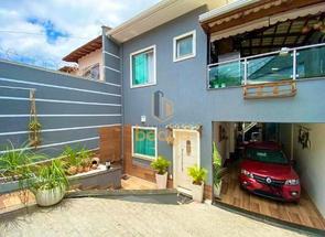 Casa, 2 Quartos, 3 Vagas, 2 Suites em Serrano, Belo Horizonte, MG valor de R$ 769.000,00 no Lugar Certo
