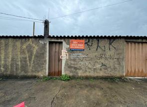 Casa, 1 Quarto para alugar em Rua Trem de Ferro, Jatobá (barreiro), Belo Horizonte, MG valor de R$ 900,00 no Lugar Certo