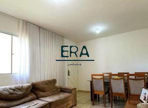 Apartamento, 4 Quartos, 2 Vagas, 1 Suite em Buritis, Belo Horizonte, MG valor de R$ 495.000,00 no Lugar Certo
