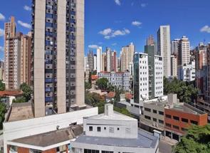 Apartamento, 1 Quarto, 1 Vaga, 1 Suite para alugar em Savassi, Belo Horizonte, MG valor de R$ 2.700,00 no Lugar Certo