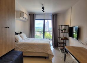 Apartamento, 1 Quarto para alugar em Pinheiros, São Paulo, SP valor de R$ 3.800,00 no Lugar Certo