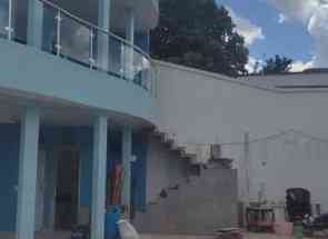 Casa, 5 Quartos, 4 Vagas, 1 Suite em Planalto, Manaus, AM valor de R$ 1.000.000,00 no Lugar Certo