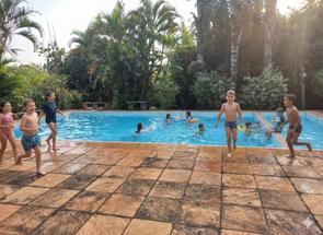 Fazenda, 5 Quartos, 10 Vagas, 2 Suites em Vianópolis, Betim, MG valor de R$ 590.000,00 no Lugar Certo