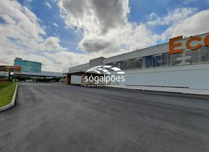 Galpão, 200 Vagas para alugar em Avenida General David Sarnoff, Cidade Industrial, Contagem, MG valor de R$ 50.000,00 no Lugar Certo
