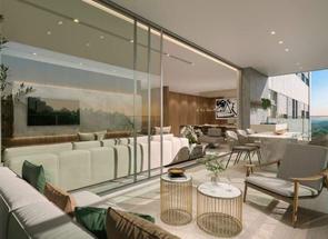 Apartamento, 4 Quartos, 4 Vagas, 4 Suites em Vale do Sereno, Nova Lima, MG valor de R$ 4.800.000,00 no Lugar Certo