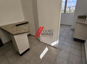 Sala para alugar em Felipe dos Santos, Santo Agostinho, Belo Horizonte, MG valor de R$ 800,00 no Lugar Certo