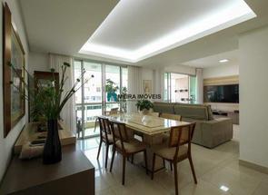 Apartamento, 4 Quartos, 2 Vagas, 1 Suite em Buritis, Belo Horizonte, MG valor de R$ 1.100.000,00 no Lugar Certo