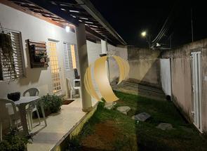 Casa, 3 Quartos, 3 Vagas em Morro do Claro, Sete Lagoas, MG valor de R$ 360.000,00 no Lugar Certo