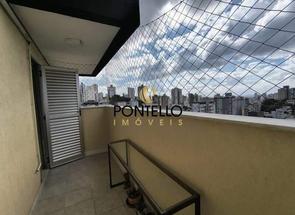 Apartamento, 3 Quartos, 2 Vagas, 1 Suite em São Pedro, Belo Horizonte, MG valor de R$ 750.000,00 no Lugar Certo