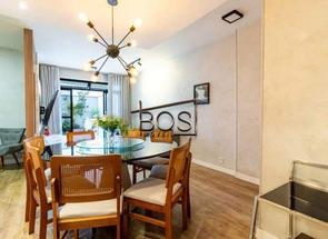 Apartamento, 3 Quartos, 2 Vagas, 1 Suite em Belvedere, Belo Horizonte, MG valor de R$ 1.450.000,00 no Lugar Certo