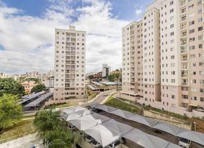 Apartamento, 3 Quartos, 1 Vaga, 1 Suite em Paquetá, Belo Horizonte, MG valor de R$ 480.000,00 no Lugar Certo