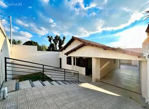 Casa, 3 Quartos, 8 Vagas para alugar em Santa Branca, Belo Horizonte, MG valor de R$ 6.000,00 no Lugar Certo