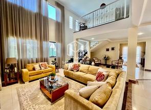 Casa, 6 Quartos em Rua 8, Setor Habitacional Vicente Pires, Taguatinga, DF valor de R$ 1.680.000,00 no Lugar Certo