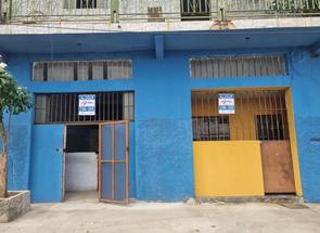 Quitinete, 1 Quarto para alugar em Bandeirantes, Contagem, MG valor de R$ 600,00 no Lugar Certo