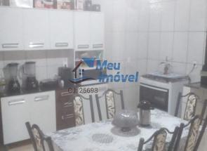 Casa, 3 Quartos em Quadra Qr 512 Conjunto 7, Samambaia Sul, Samambaia, DF valor de R$ 264.900,00 no Lugar Certo