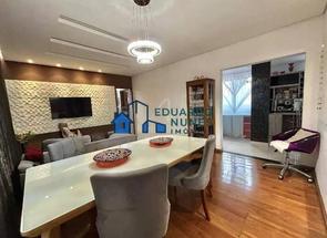 Apartamento, 3 Quartos, 2 Vagas, 1 Suite em Dona Clara, Belo Horizonte, MG valor de R$ 610.000,00 no Lugar Certo